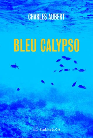 Bleu Calypso