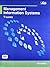 Management Information Systems