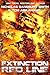 Extinction Red Line (The Extinction Cycle #0.5)