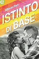 Istinto di base (eLit): New York Leopards: Volume 3