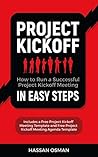 Project Kickoff: ...