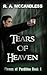 Tears of Heaven by R.A. McCandless