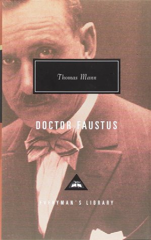 Doctor Faustus
