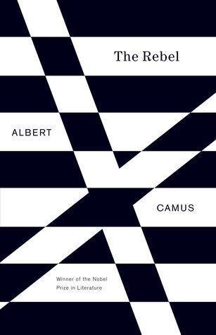 The Rebel cover