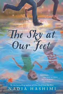 pdf download The Sky at Our Feet