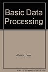 Basic data processing