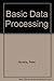 Basic data processing