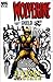 Wolverine by Mark Millar