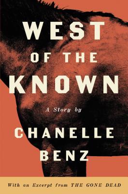 West of the Known: Stories (Kindle Edition)