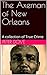 The Axeman of New Orleans by Peter Dove