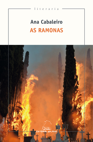 As Ramonas (Paperback)