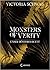 Monsters of Verity - Unser düsteres Duett by Victoria Schwab