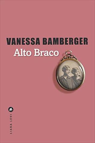 Alto braco (Kindle Edition)