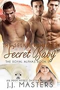 The Selkie Prince's Secret Baby