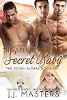 The Selkie Prince...