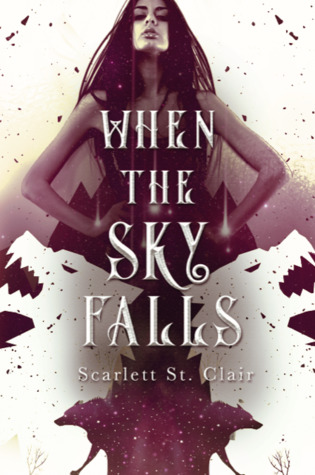 When the Sky Falls (When Stars Come Out, #2)