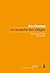 La revanche des villages - Essai sur la France périurbaine (C... by Eric Charmes