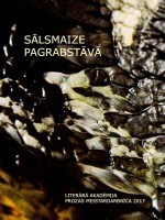 Sālsmaize pagrabstāvā