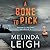 A Bone to Pick (Widow's Island #2) by Melinda Leigh