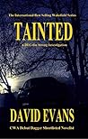 Tainted by David   Evans