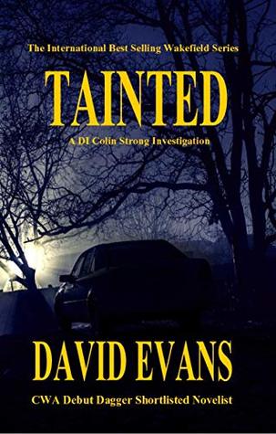 Tainted (Wakefield #4)