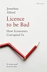 Licence to be Bad...