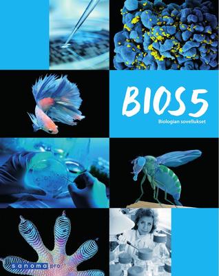 Bios 5: Biologian sovellukset (LOPS16)