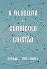 A filosofia do cu...