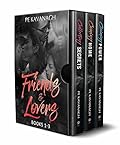 Friends & Lovers Boxset