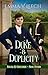 Duke and Duplicity by Emma V. Leech Duke and Duplicity by Emma V. Leech