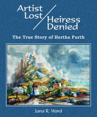 Artist Lost/Heiress Denied (Paperback)