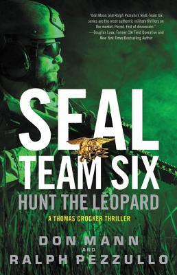 Hunt the Leopard (SEAL Team Six, #8)