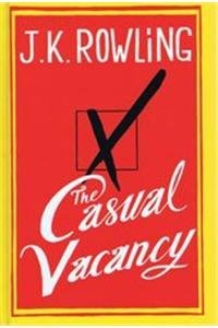 The Casual Vacancy