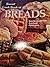 Cookbook of Breads