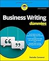 Business Writing ...