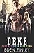 Deke (Fake Boyfriend #3)