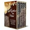 Together in Time: Clean historical romances based on real life characters