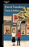 Hacia la belleza Book cover for Hacia la belleza