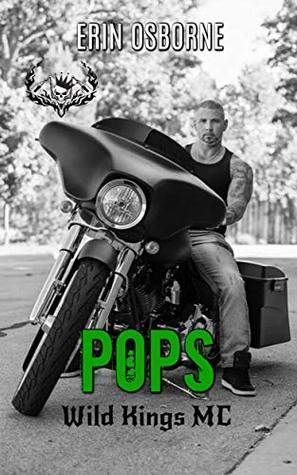 Pops (Wild Kings MC #8)