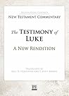 The Testimony of ...