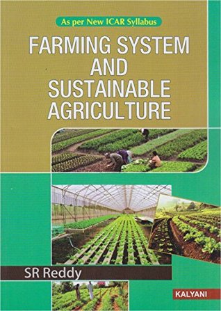 Farming System & Sustainable Agricutlure