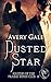 Dusted Star (Masters of the Prairie Winds Club #10)