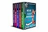 Movie Club Mysteries: Books 1-5