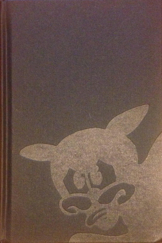 The Jerx, Volume One (Hardcover)