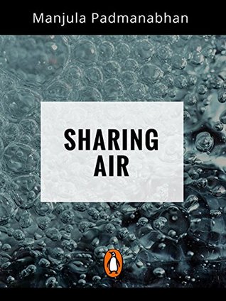 Sharing Air: (Penguin Petit)