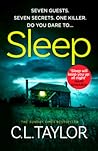 Sleep by C.L. Taylor