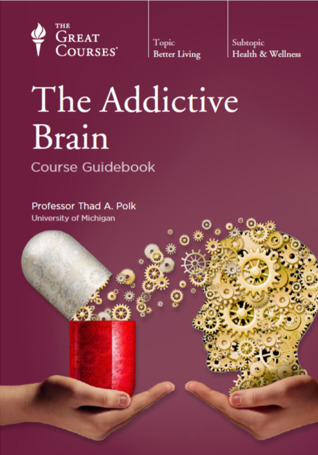 The Addictive Brain (ebook)