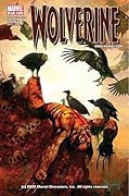 Wolverine (2003-2009) #57