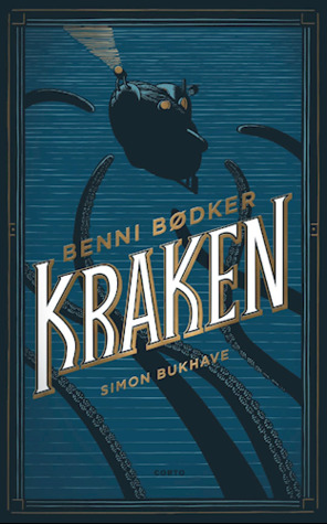 Kraken (Hardcover)