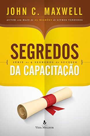 Segredos Da Capacitação (Em Portuguese do Brasil)